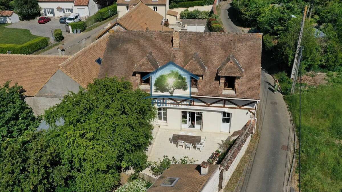 Maison 8 pièces 183 m2 - photo 3