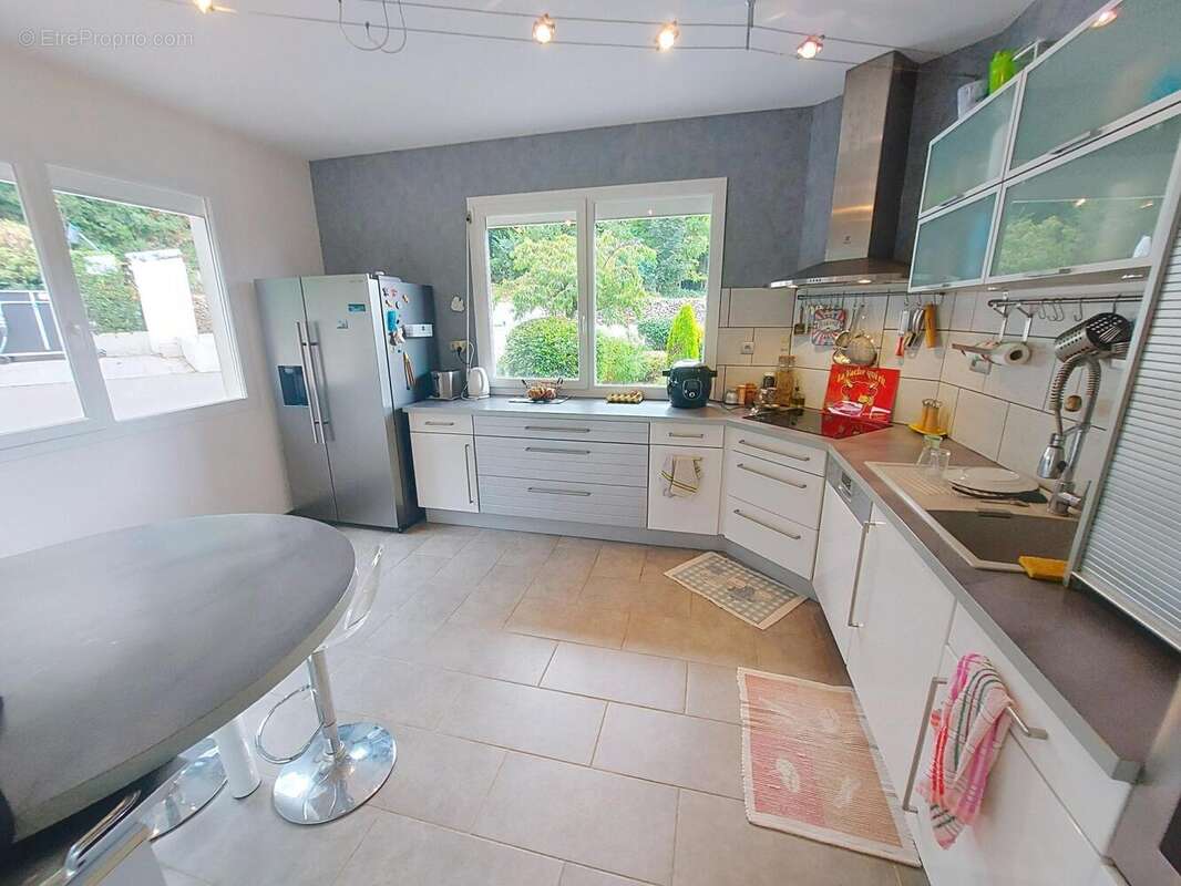 Photo 9 - Maison à JOUHE