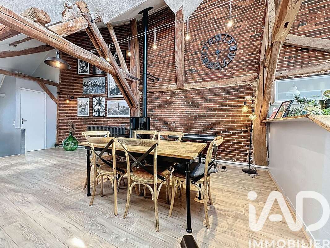 Photo 4 - Maison à DREUX