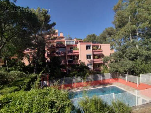 Appartement à LA SEYNE-SUR-MER