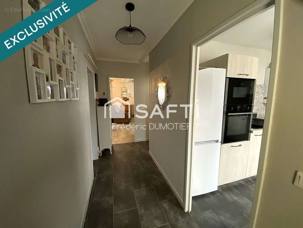 Photo 9 - Maison à SAINT-QUENTIN