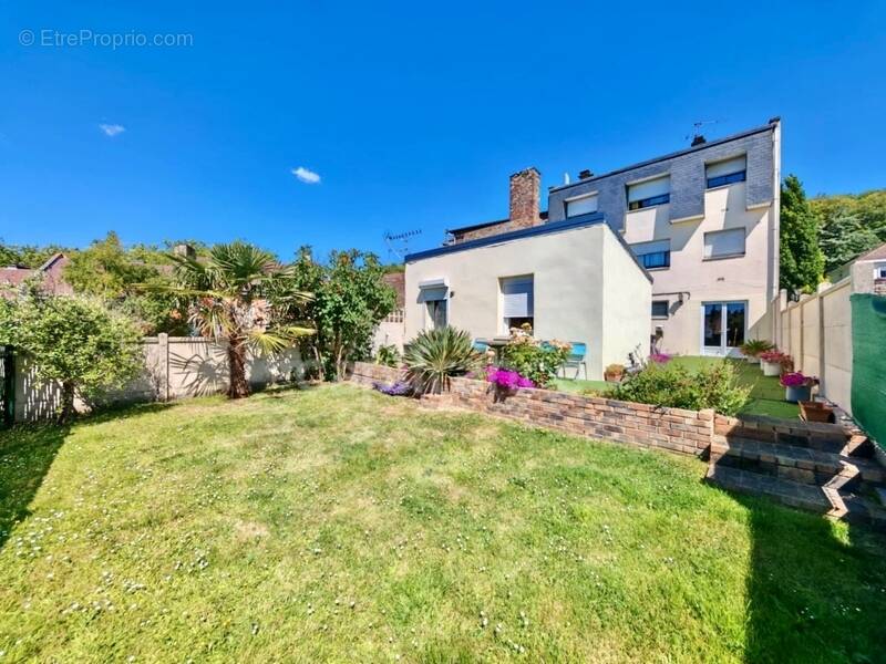 Appartement à LE HAVRE