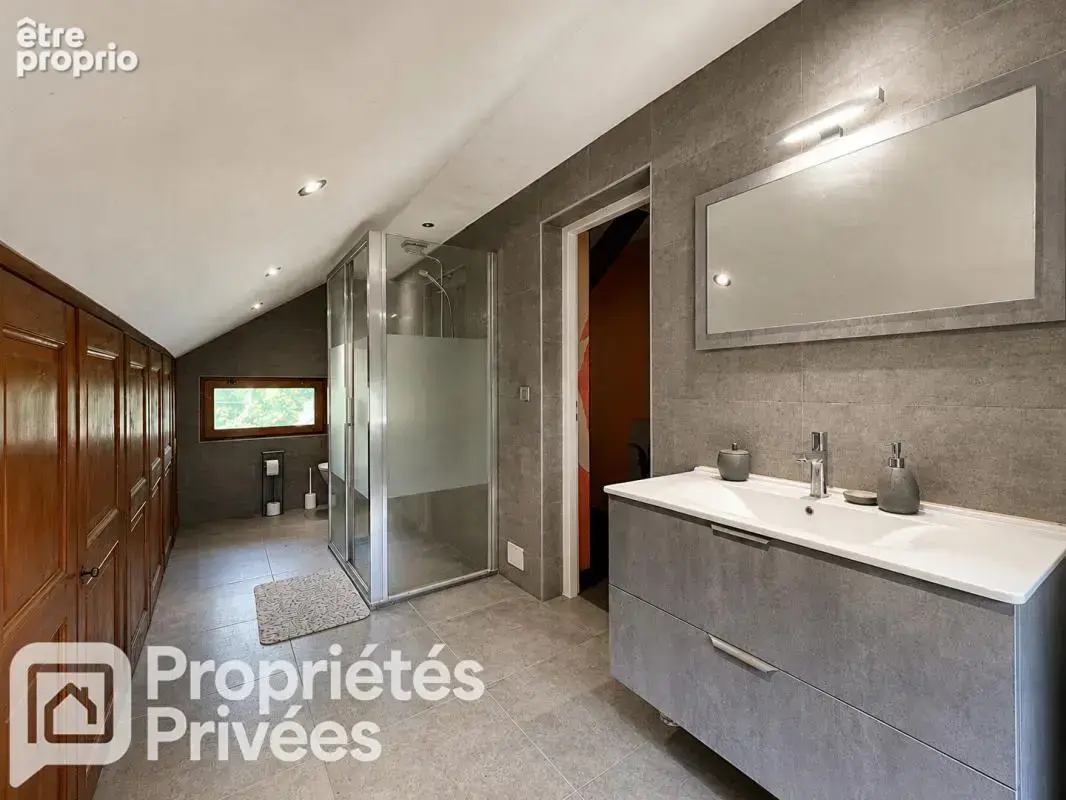 Thoiry - maison individuelle - photo 14