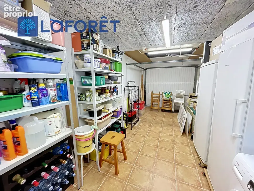 Maison Cagnes Sur Mer 6 pièce(s) 114.05 m2 - photo 17