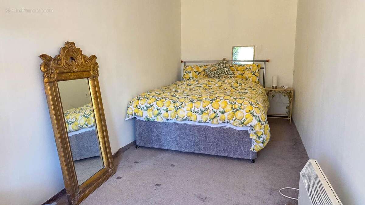 Photo 7 - Maison à VERNOIL