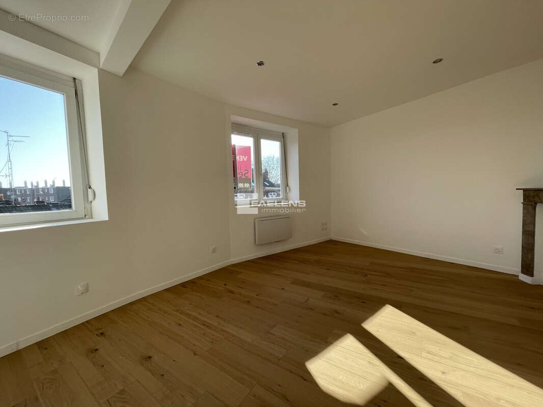 Appartement à LILLE