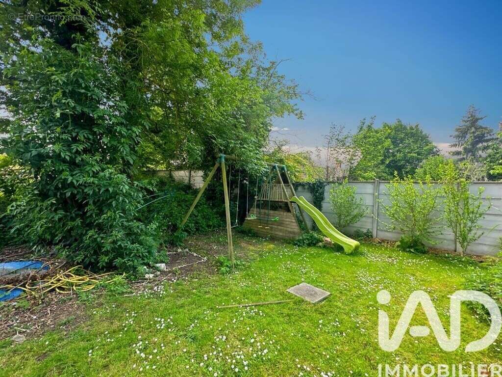 Photo 4 - Maison à NOJEON-EN-VEXIN