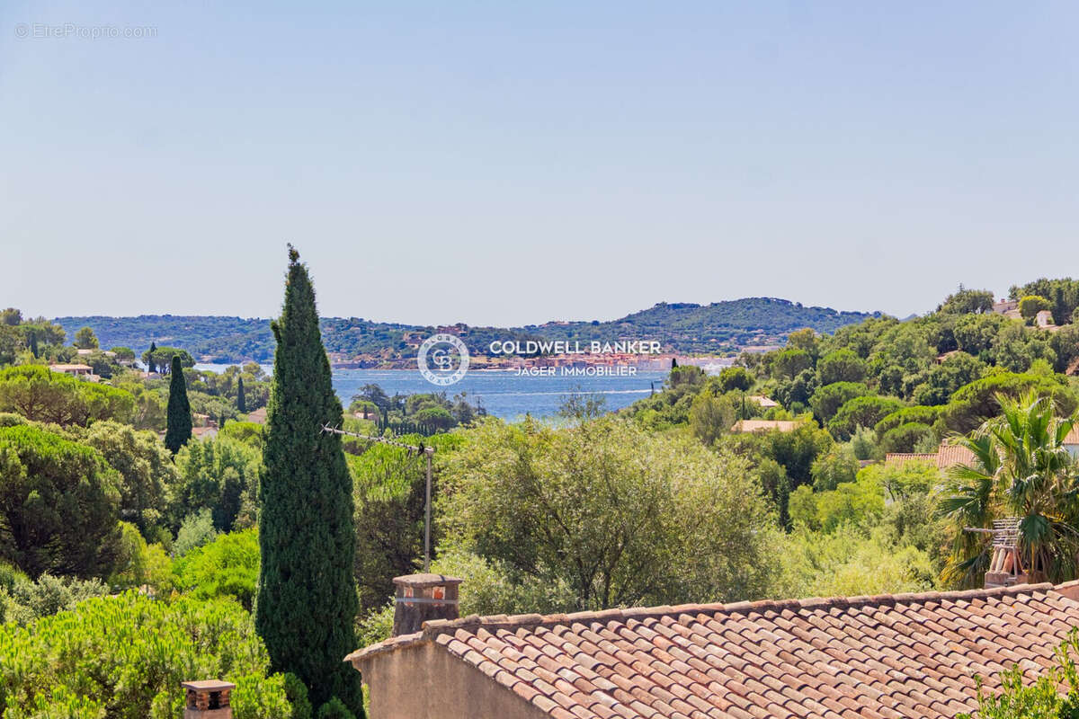 Maison à SAINTE-MAXIME