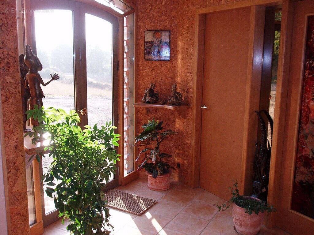 Maison Argentre - photo 15