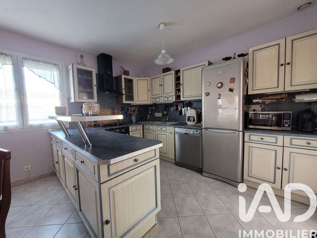 Photo 7 - Maison à ROUJAN