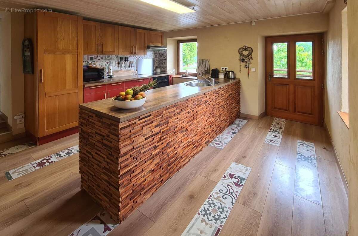 Maison 7 pièces - 165 m2 - photo 3