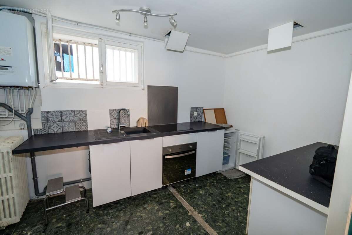 Appartement à BEZIERS