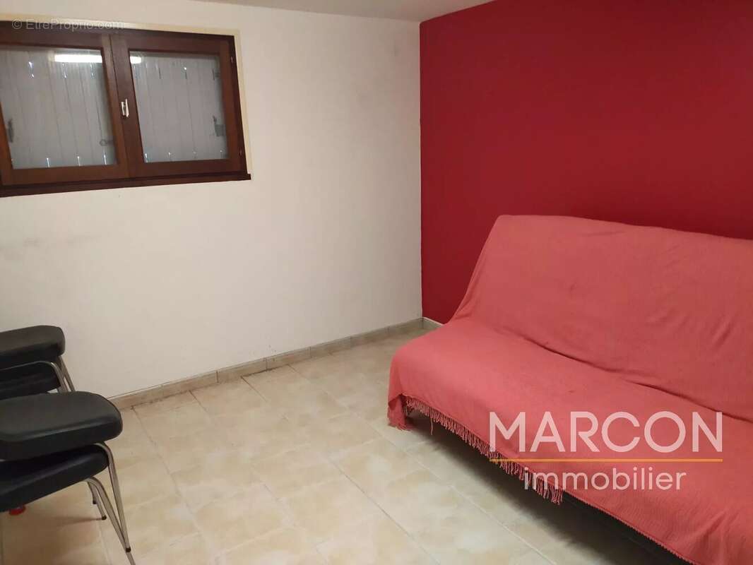 Maison à LA SOUTERRAINE