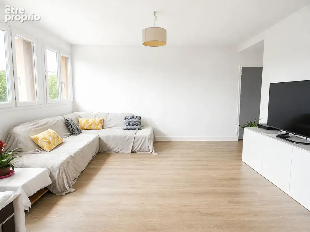 Appartement Neuilly Sur Marne 4 pièce(s) - photo 4