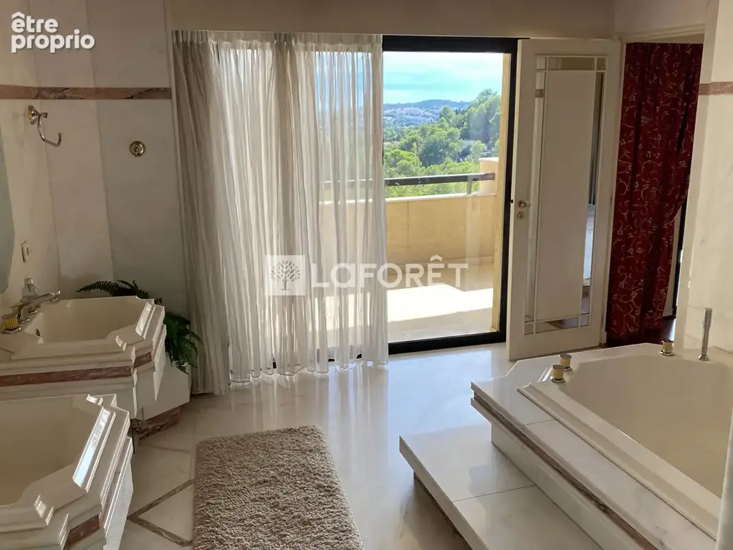 Appartement Mougins 5 pièce(s) 215 m2 - photo 11