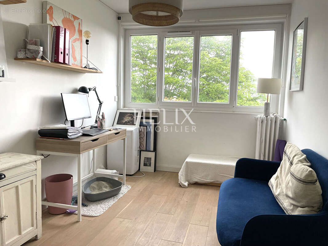 Appartement à LE PECQ