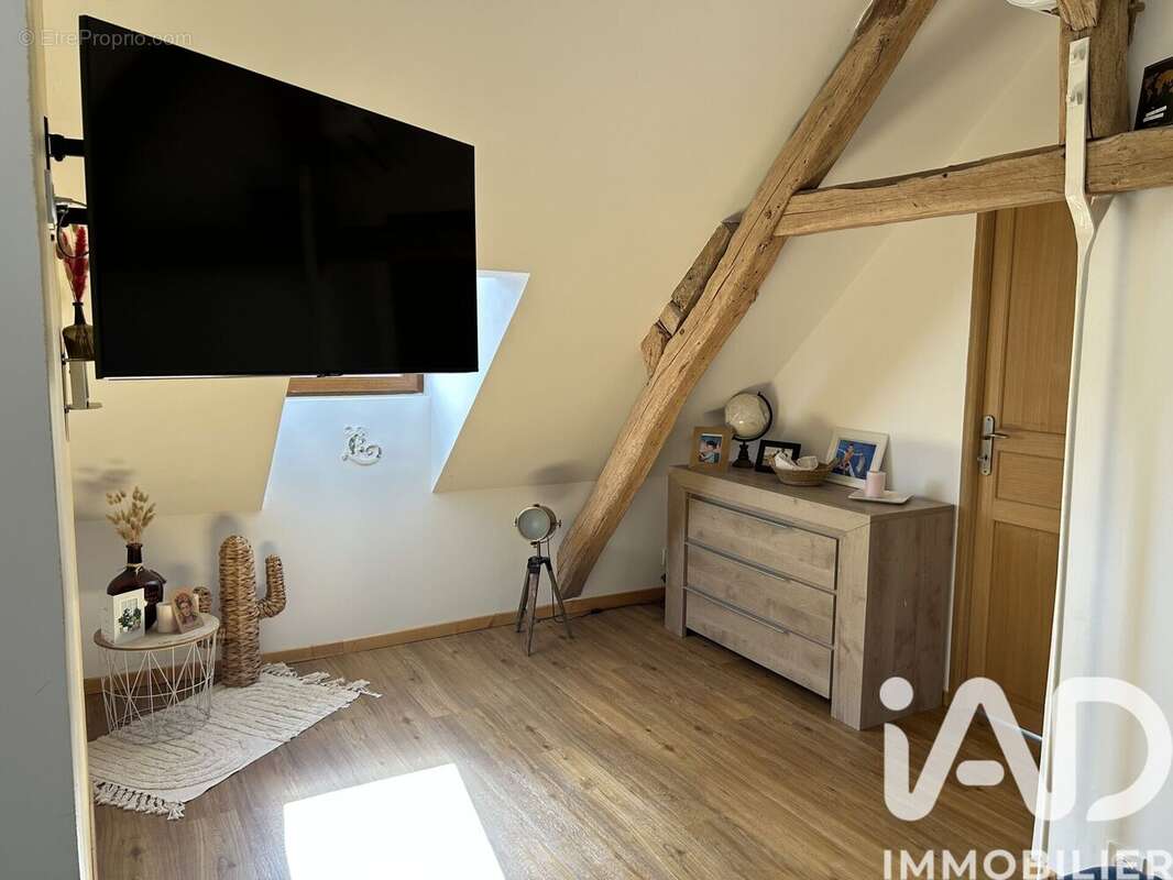 Photo 9 - Maison à PEZOU