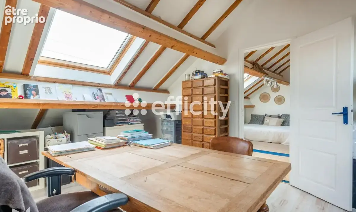 Maison 9 pièces 260 m² à vendre à Saint-Sebastien-Sur-Loire (44230) - photo 9