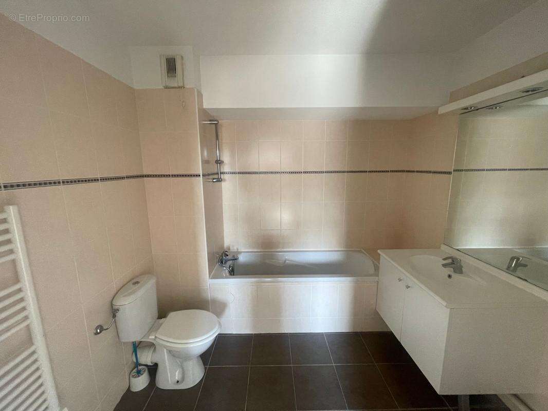 Appartement à LA SEYNE-SUR-MER