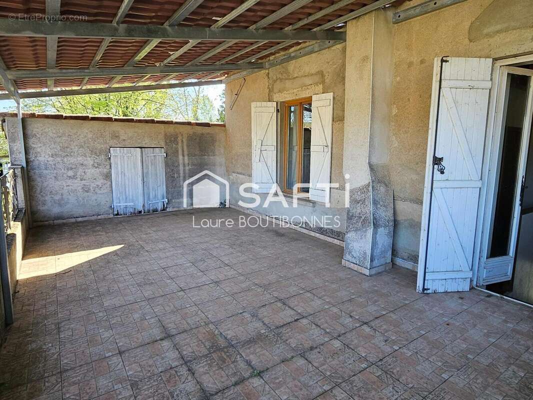 Photo 7 - Maison à SAINT-SULPICE