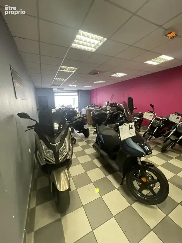 Fréjus Cote d'Azur, murs commerciaux libres - photo 4