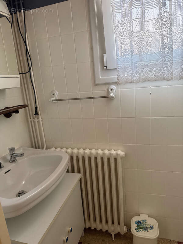 Maison à SAINT-HILAIRE-DE-RIEZ