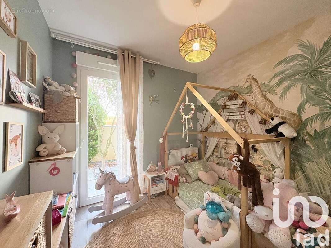 Photo 9 - Appartement à COMBS-LA-VILLE