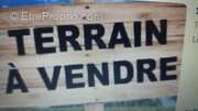 Terrain à SAINT-LOUIS