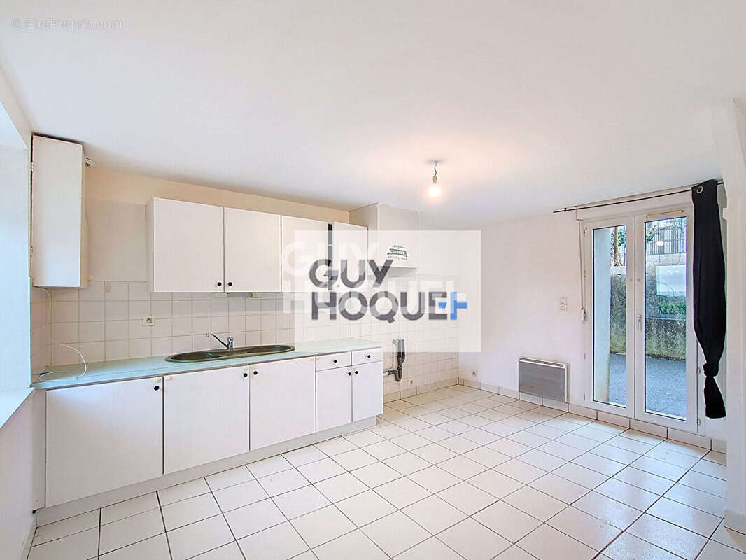 Maison à PLOUGASTEL-DAOULAS