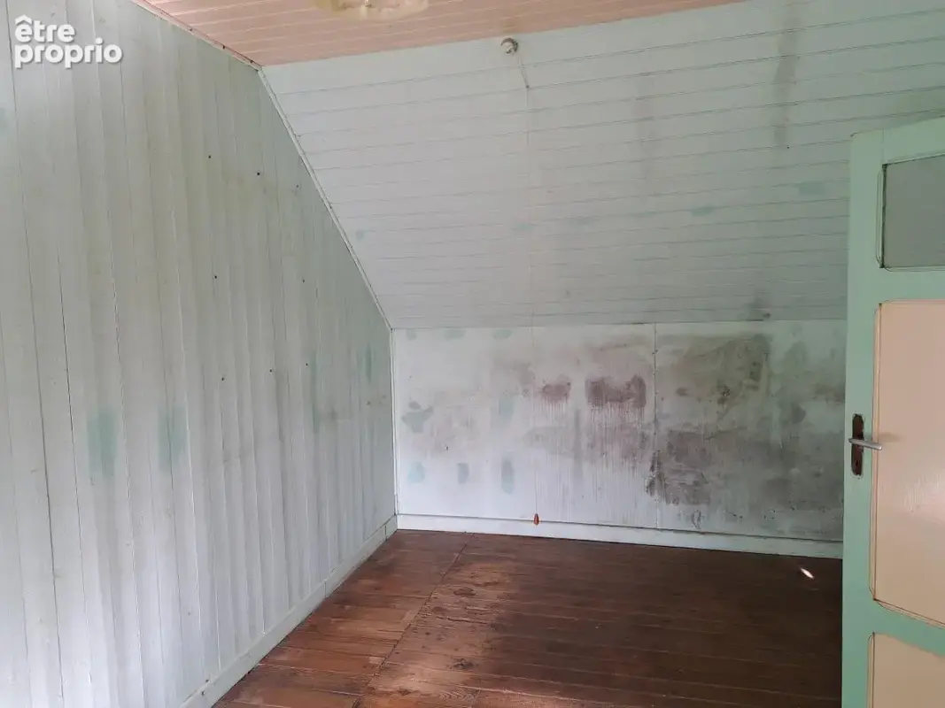 Maison 92 m² à Squiffiec  - photo 9