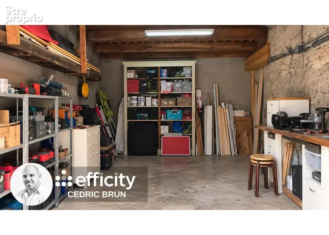 Maison 6 pièces 130 m² à vendre à Chambery (73000) - photo 16