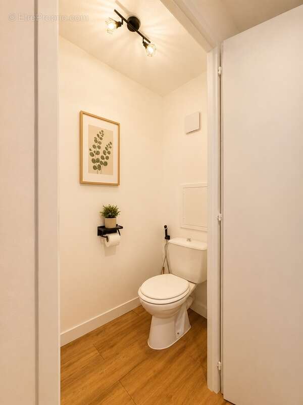 Appartement à VETRAZ-MONTHOUX