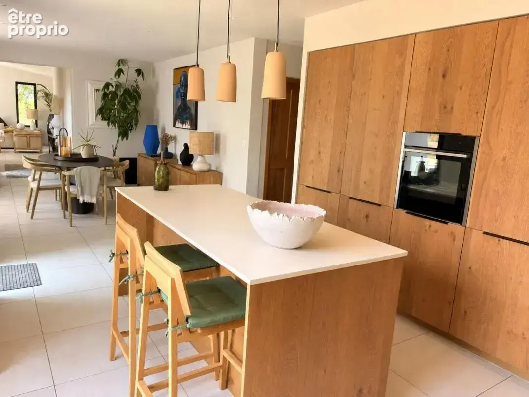 Maison 6 pièces 163 m² à vendre à Trebeurden (22560) - photo 2