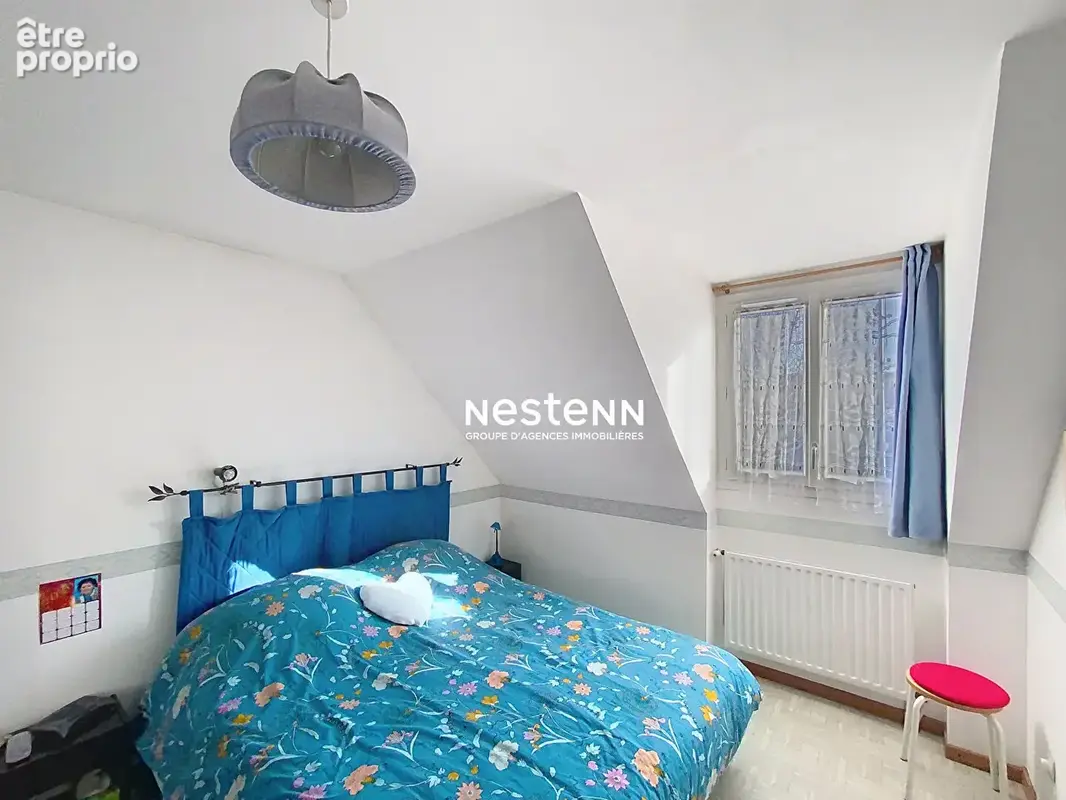 Maison Garges Les Gonesse 7 pièces 112 m² habitables sur 322 m² de terrain - photo 7