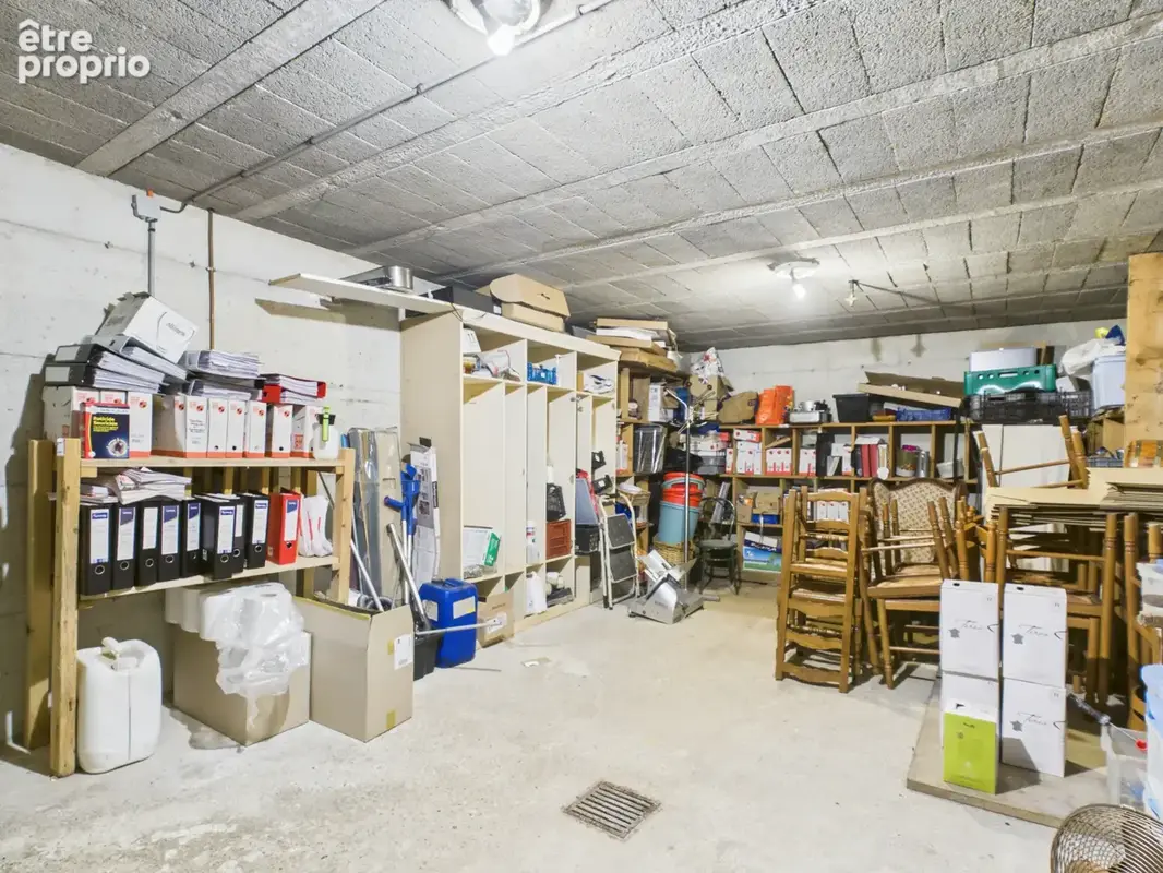Exclusivité ensemble immobilier St Marcellin - photo 6
