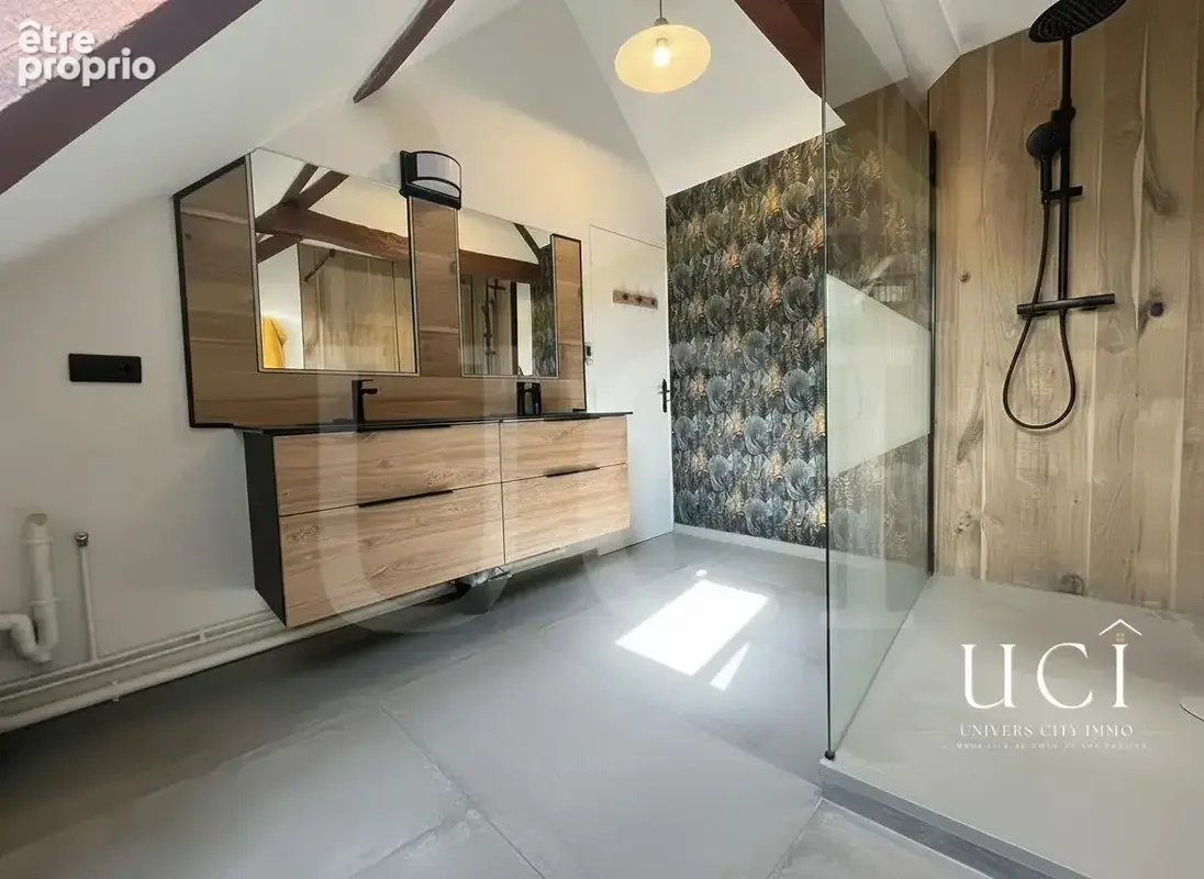 Maison 6 pièces 176 m² à vendre à Mire (49330) - photo 8