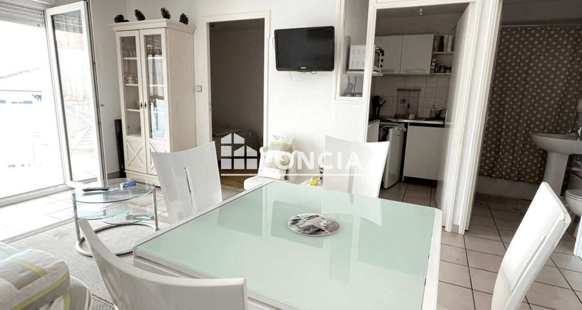 Appartement à ARCACHON