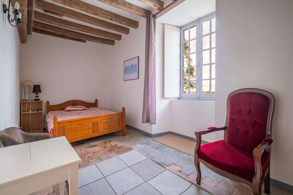 Maison à EVRON