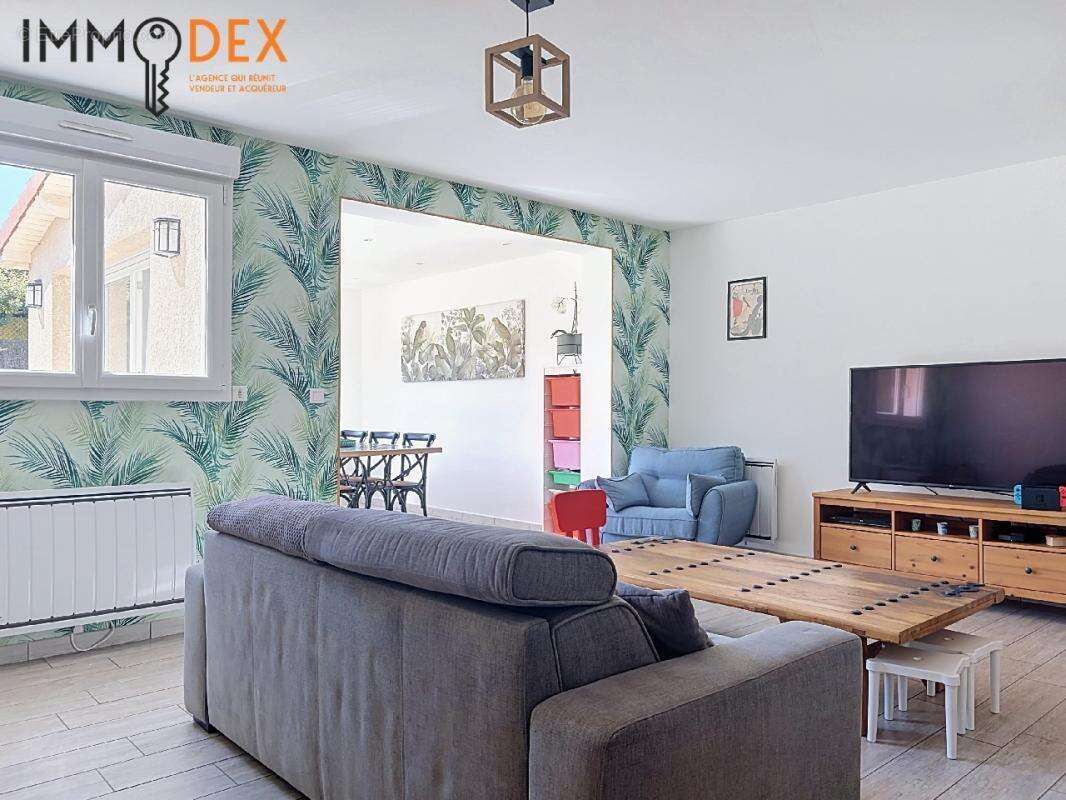 Maison 102 m² à Reims  - photo 5