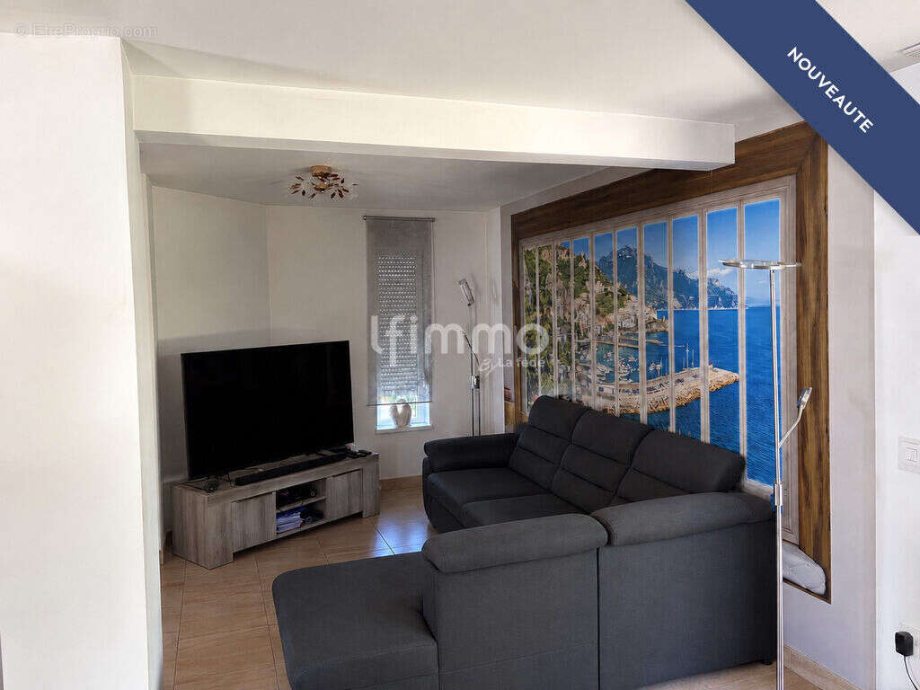 Maison contemporaine de standing de 130 m² - photo 5