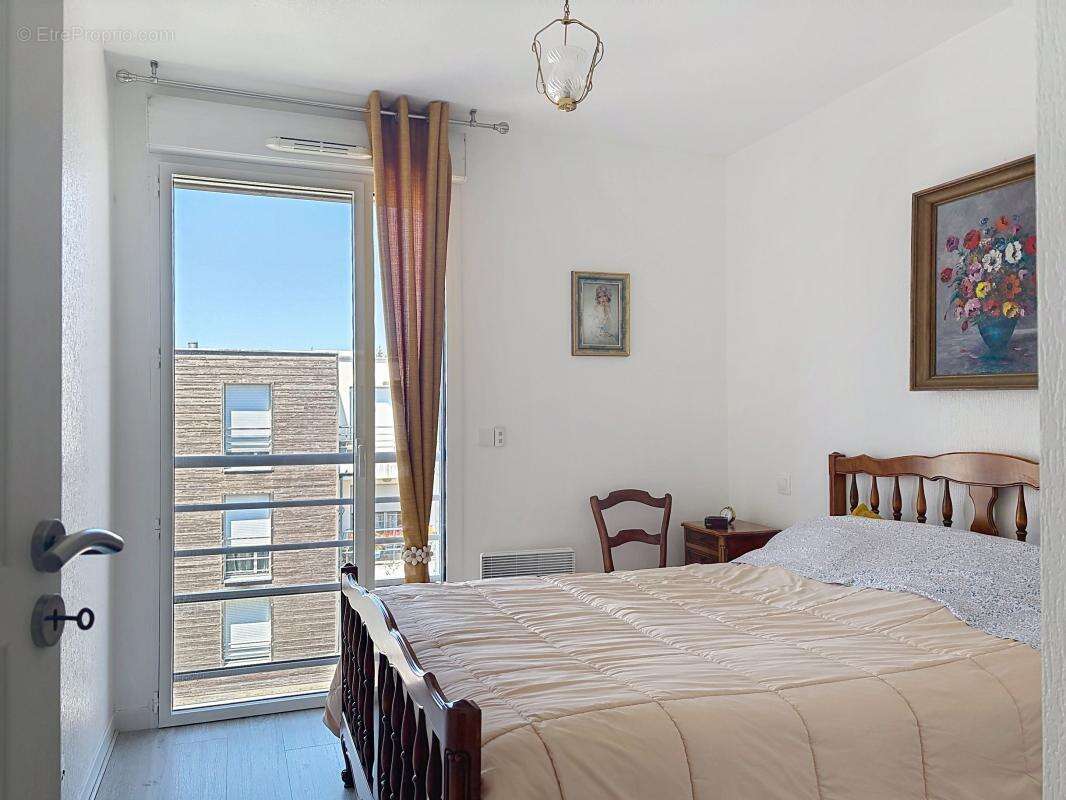Appartement à LA ROCHELLE