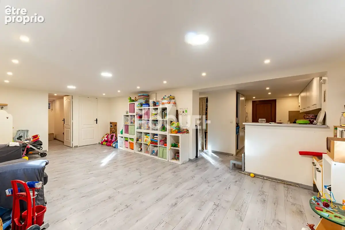 Maison Chelles 6 pièces 106 m2 - 154m² au sol - photo 6