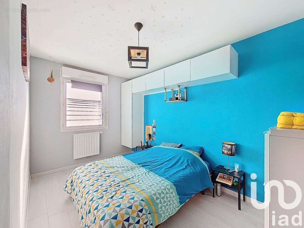 Photo 7 - Maison à VAIRES-SUR-MARNE