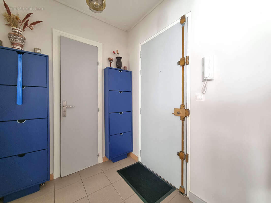 Appartement Fontenay Sous Bois 5 pièce(s) 108 m2 - photo 5