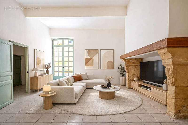 Appartement à BEZIERS