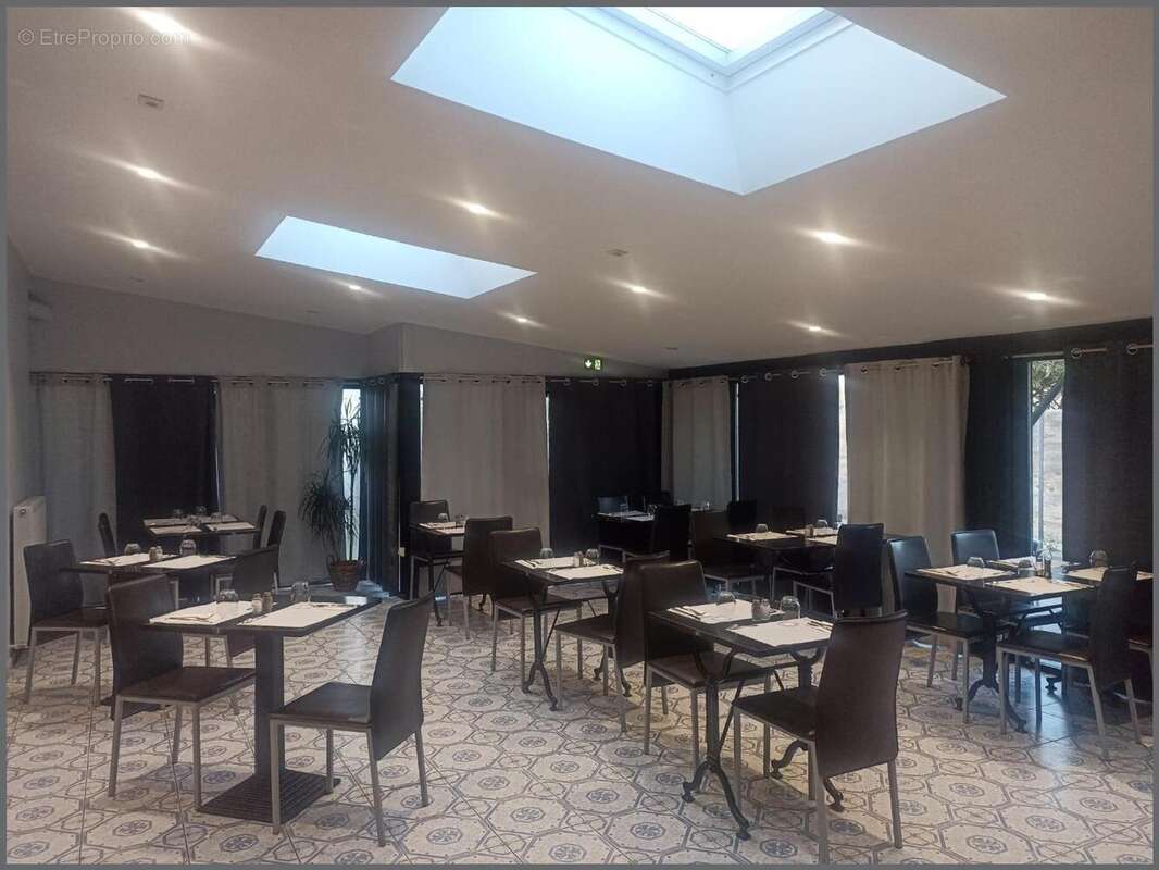 Photo 3 - Commerce à SENS-DE-BRETAGNE