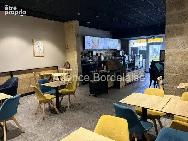 154 m² à Bordeaux  - photo 2