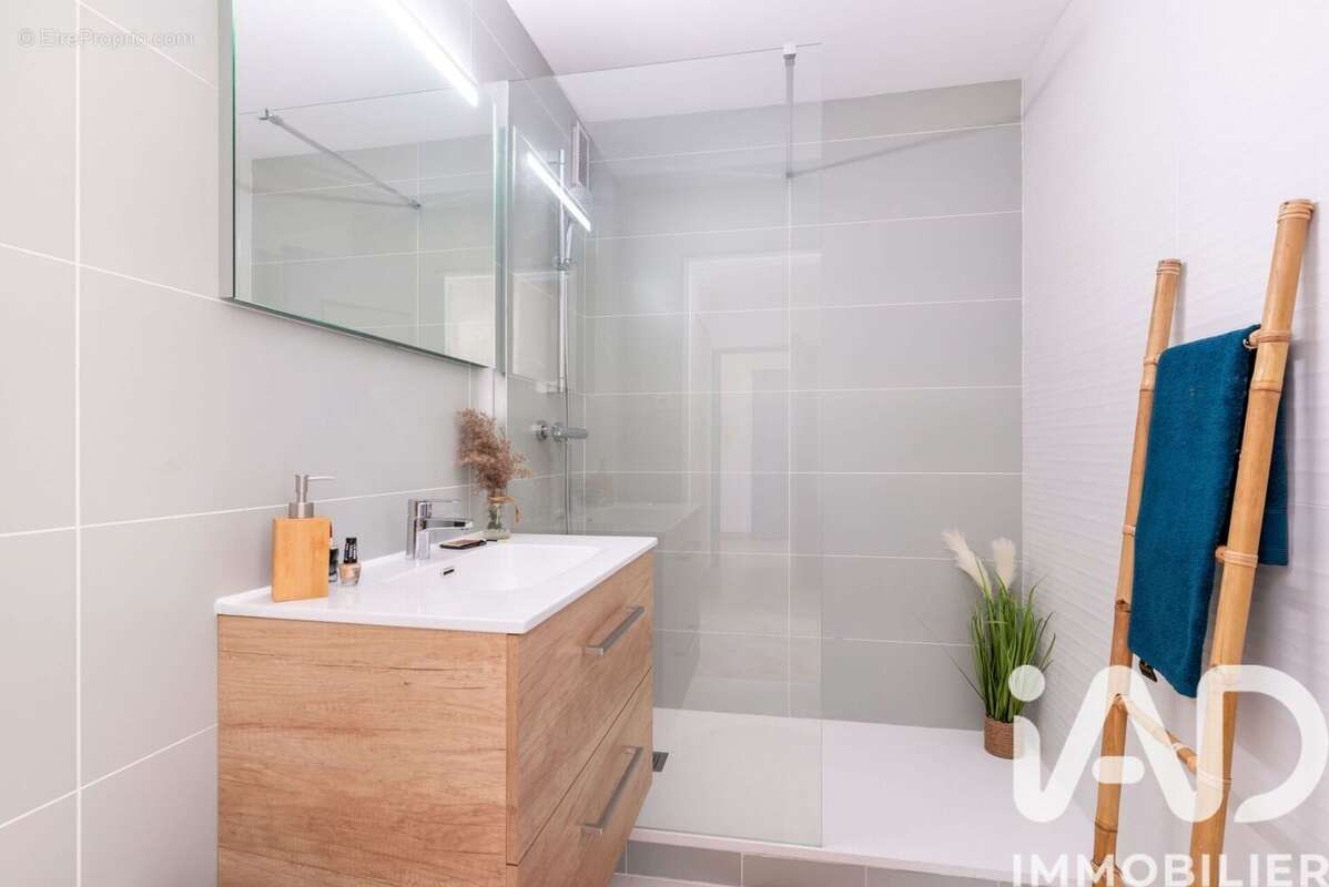 Photo 9 - Appartement à AIX-LES-BAINS