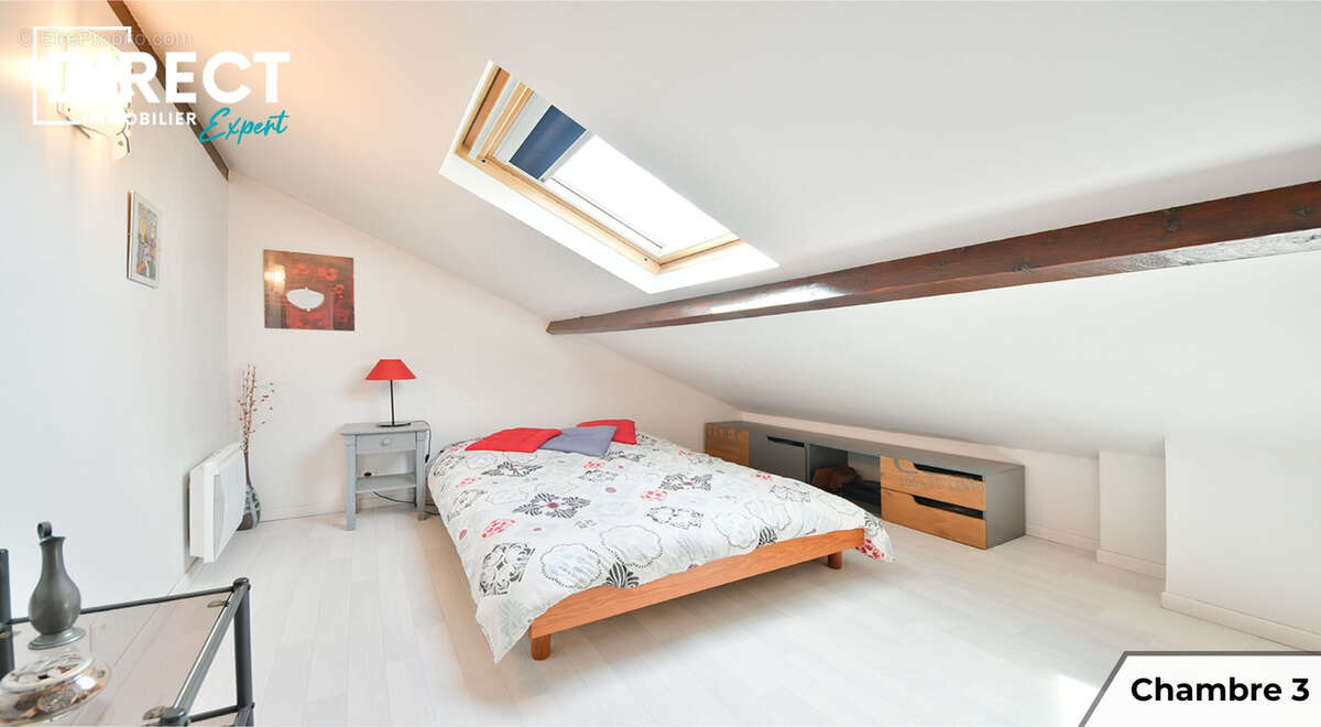 Appartement à ALFORTVILLE