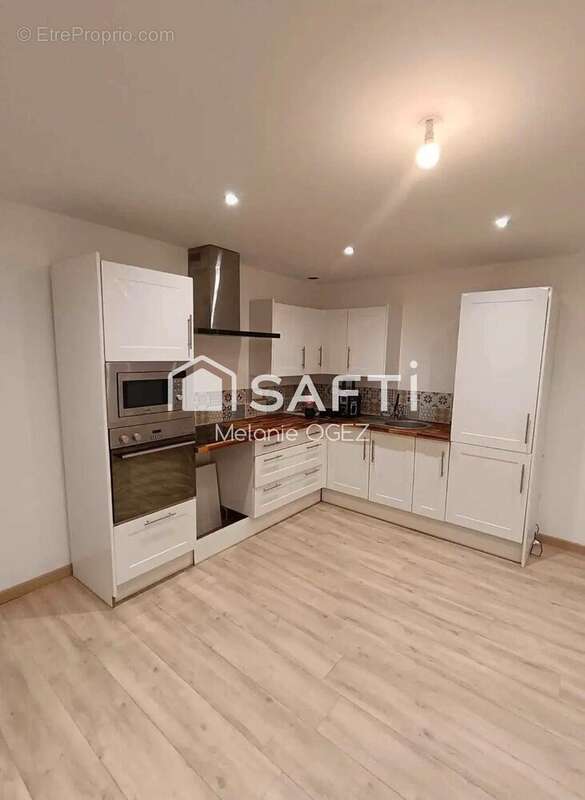 Photo 5 - Appartement à MAZINGARBE